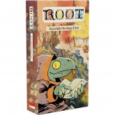 Root: Riverfolk Hirelings Pack