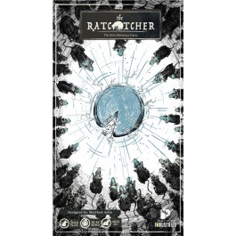 The Ratcatcher: The Solo Adventure Game (Pre-Order)