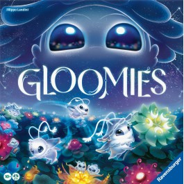 Gloomies (Pre-Order)
