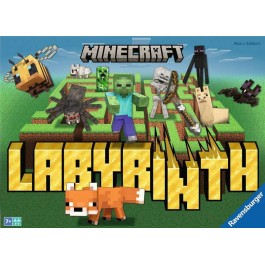 Labyrinth: Minecraft (Pre-Order)