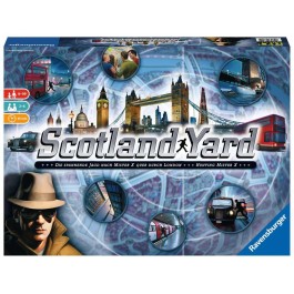 Scotland Yard