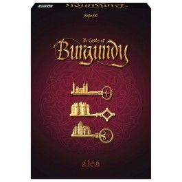 The Castles of Burgundy