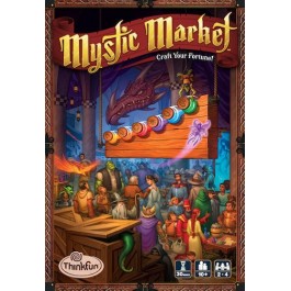 Mystic Market