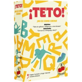 Teto (Pre-Order)