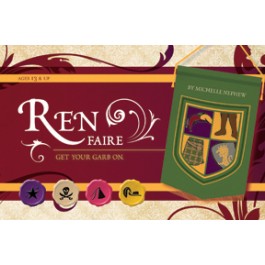 Ren Faire