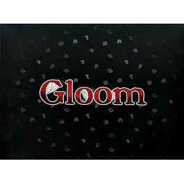 Gloom: Grief Case