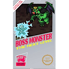 Boss Monster 2: The Next Level