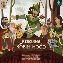 Rescuing Robin Hood