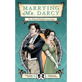 Marrying Mr. Darcy