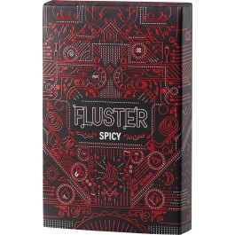 Fluster: Spicy Pack