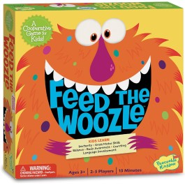 Feed the Woozle