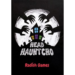 Head Hauntcho
