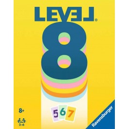 Level 8
