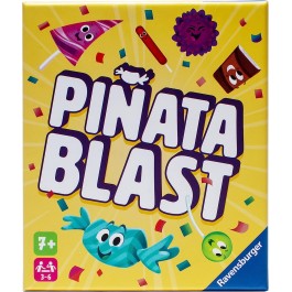 Piñata Blast