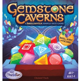 Gemstone Caverns