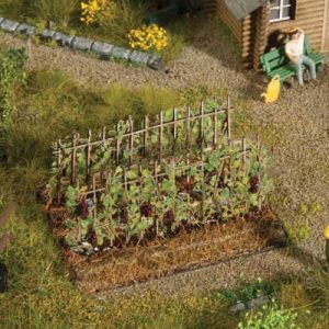 Walthers SceneMaster Grape Vines,