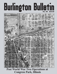 Burlington Bulletin No.68