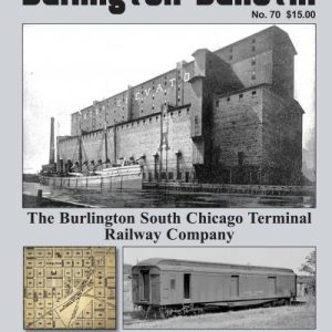Burlington Bulletin No.70
