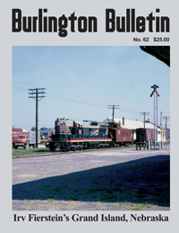 Burlington Bulletin No.62
