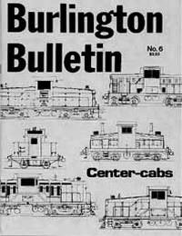 Burlington Bulletin No.6