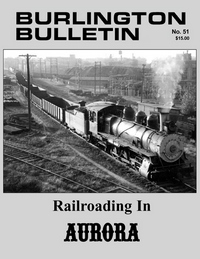Burlington Bulletin No.51