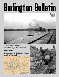 Burlington Bulletin No.53