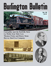 Burlington Bulletin No.56