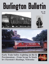 Burlington Bulletin No.59