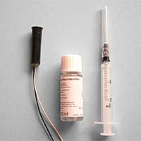 Seuthe Smoke Generator, Ships, 4-6 volt