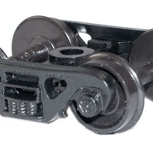 Accurail Inc Freight Car Trucks, Roller Bearing Trucks 1 Pair