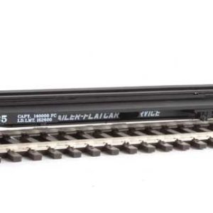 WalthersMainline 85' General American G85 Flatcar - Ready to Run, Southern Pacific(TM) #512068