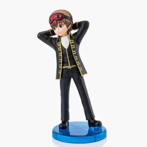 Bandai: Okita Sougo: "Gintama" Rowtashii Noise Adokenette