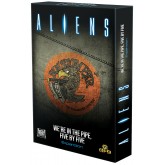 Aliens: Another Glorious Day in the Corps - Five by Five Expansion - Image 3