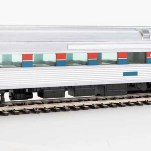 WalthersMainline 85' Budd Diner - Ready to Run, Amtrak(R) Phase I