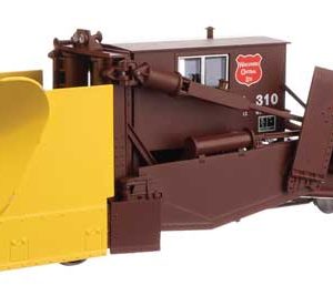 WalthersProto Jordan Spreader - Ready to Run, Wisconsin Central #310