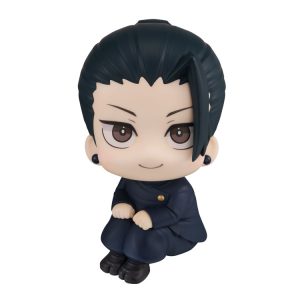 Bandai: Suguru Geto (Kosen Version) "Jujutsu Kaisen" Megahouse Lookup
