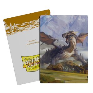 Dragon Shield: Card Dividers