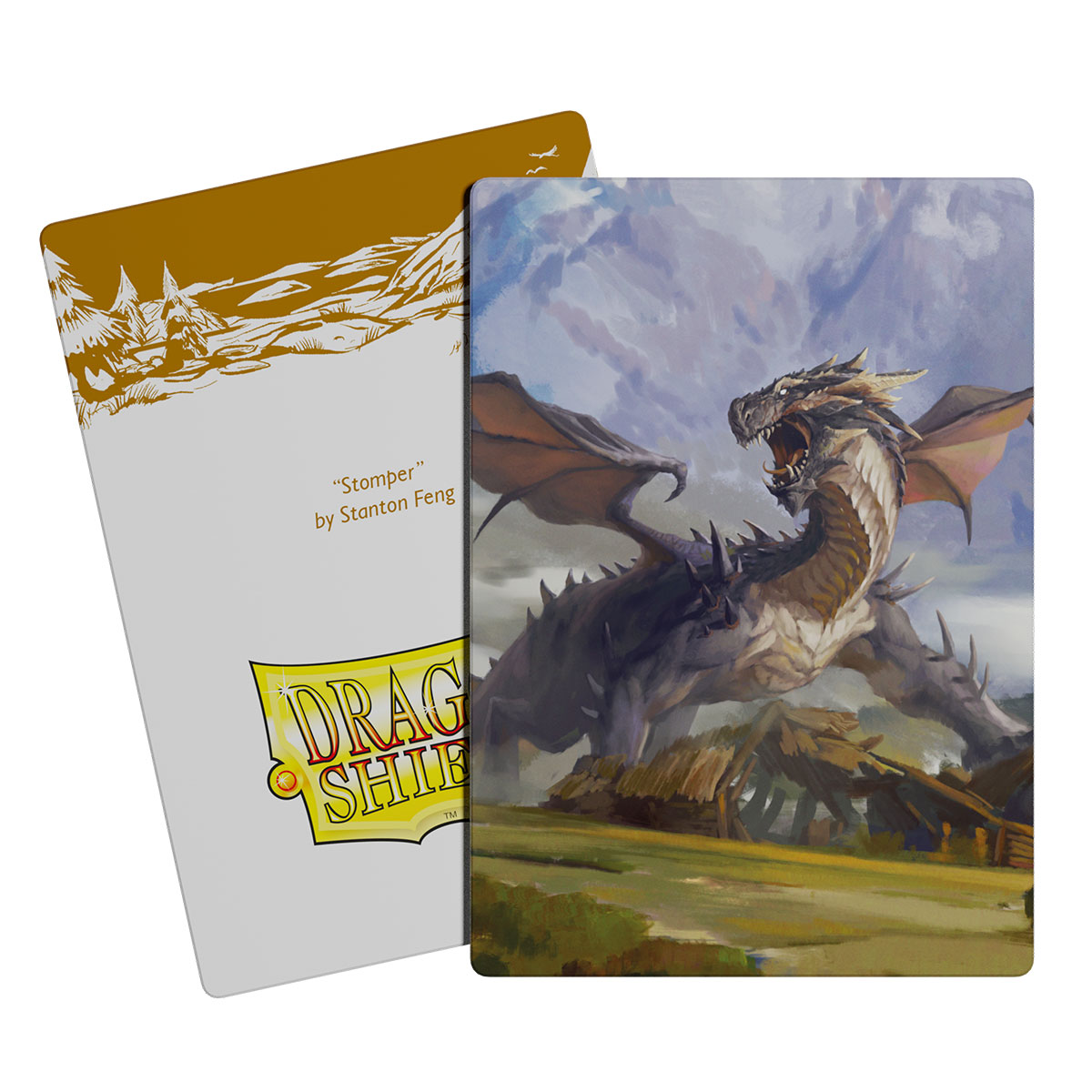 Dragon Shield: Card Dividers