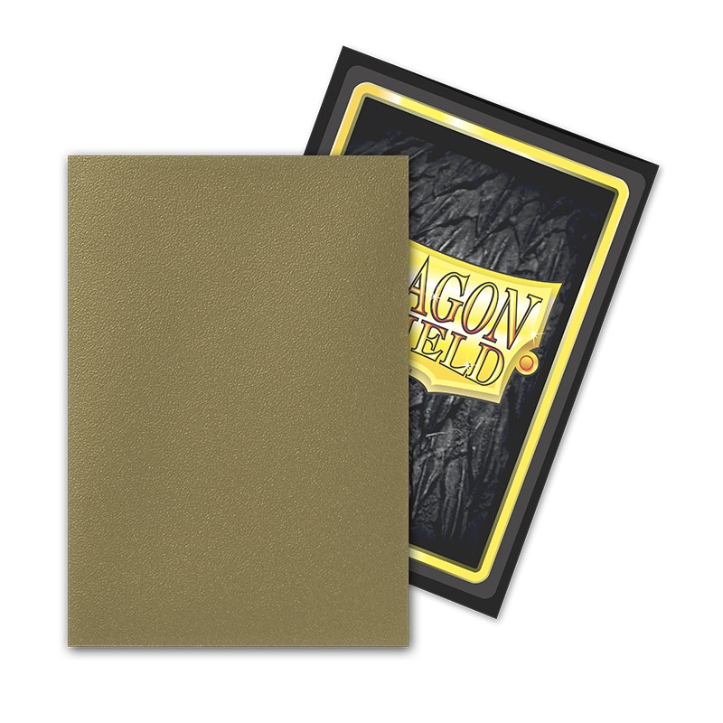 Dragon Shield Sleeves: Japanese Matte Dual - Truth 60CT - Image 2