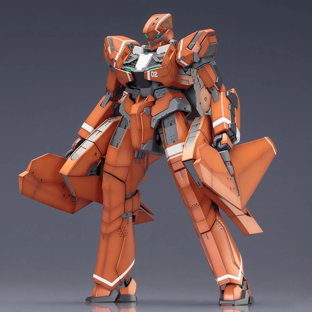 Kotobukiya: Aldnoah.Zero: KG-6 Sleipnir Model Kit (Pre-Order) - Image 3