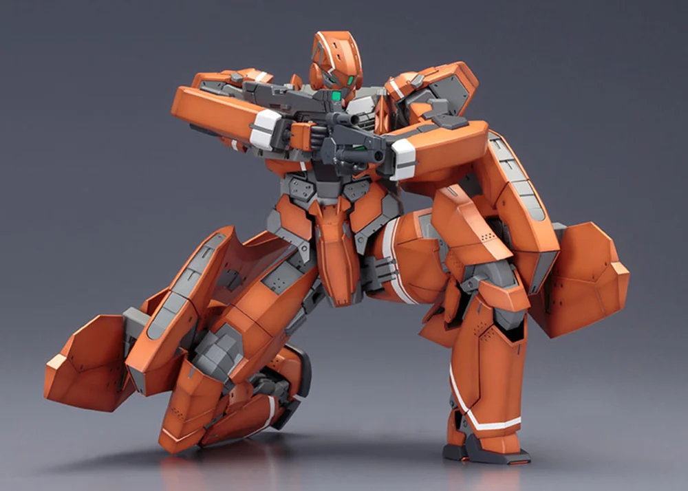 Kotobukiya: Aldnoah.Zero: KG-6 Sleipnir Model Kit (Pre-Order) - Image 6