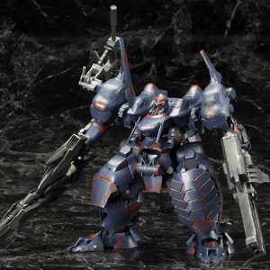 Kotobukiya: Armored Core V: KT-104/Perun - Hanged Man Rematch Ver. Model Kit (Pre-Order)