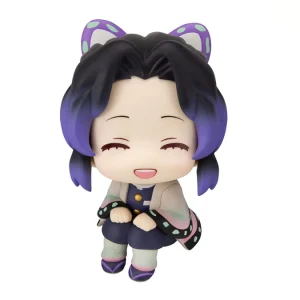 Bandai: Shinobu Kocho Smile Version "Demon Slayer" Megahouse Lookup (Pre-Order)
