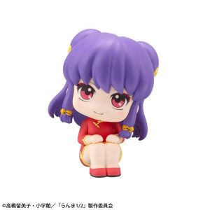 Bandai: Shampoo: "Ranma 1/2" Megahouse Lookup (Pre-Order)