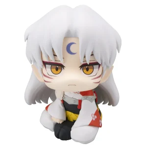 Bandai: Sesshomaru: "Inuyasha" Megahouse Lookup (Pre-Order)