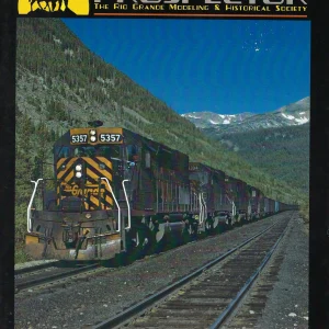 The Prospector Volume 14 Number 4