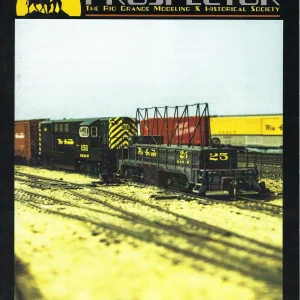 The Prospector Volume 15 Number 1