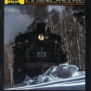 The Prospector Volume 15 Number 3