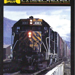 The Prospector Volume 16 Number 2