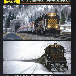 The Prospector Volume 16 Number 4